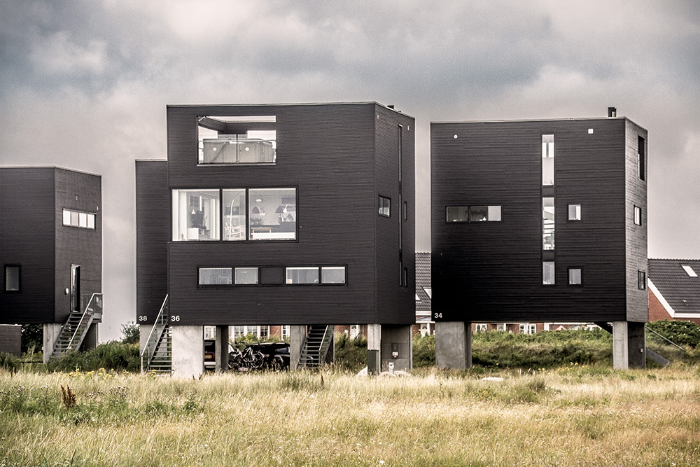 Tagesausflug-nach-Dänemark-moderne-Häuser