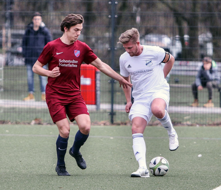 Tornesch Fußball Ein weiteres Jahr Eisern Union! FACE YOUR FUTURE