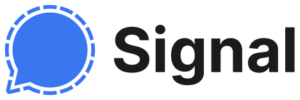 Whatsapp Alternative Signal