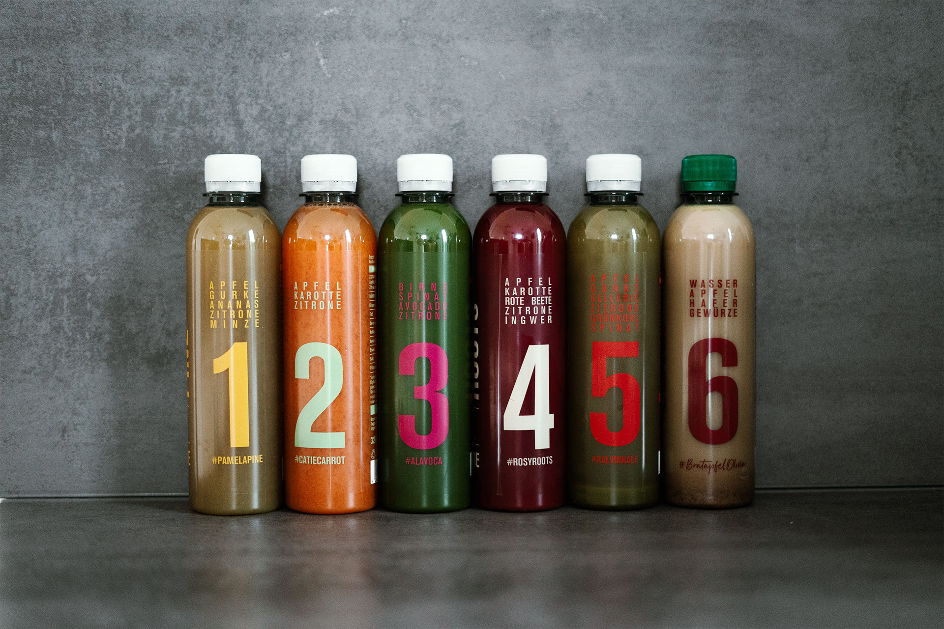 Kale-and-Me-Saftkur-3-Tage-2022 Kale and me Saftkur 3 Tage Fasten mit langfristigem Erfolg